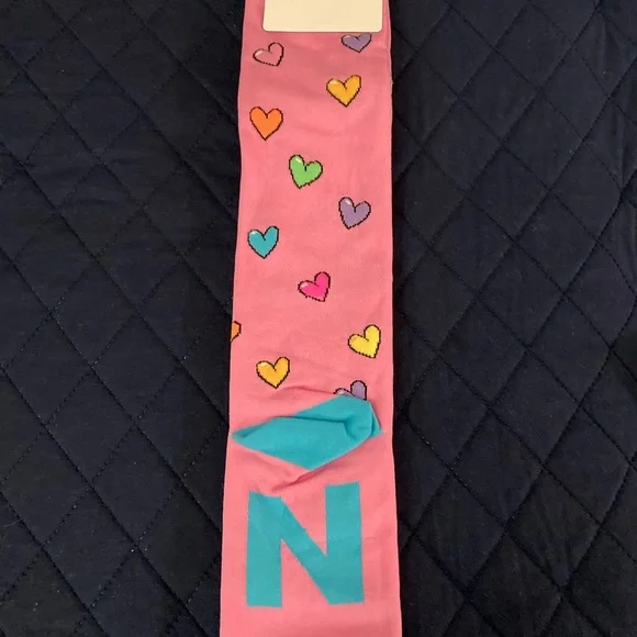 Fluffy Duck 3D Knee-High Socks - Picture 8 of 8